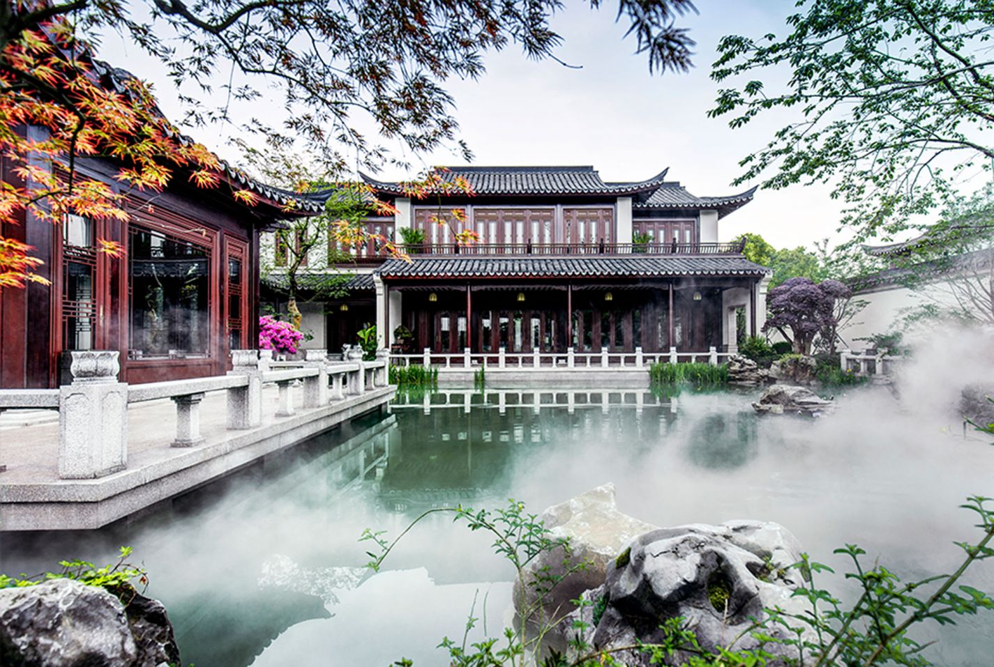 鸿运国际·(中国)集团-鸿运官网迎接你