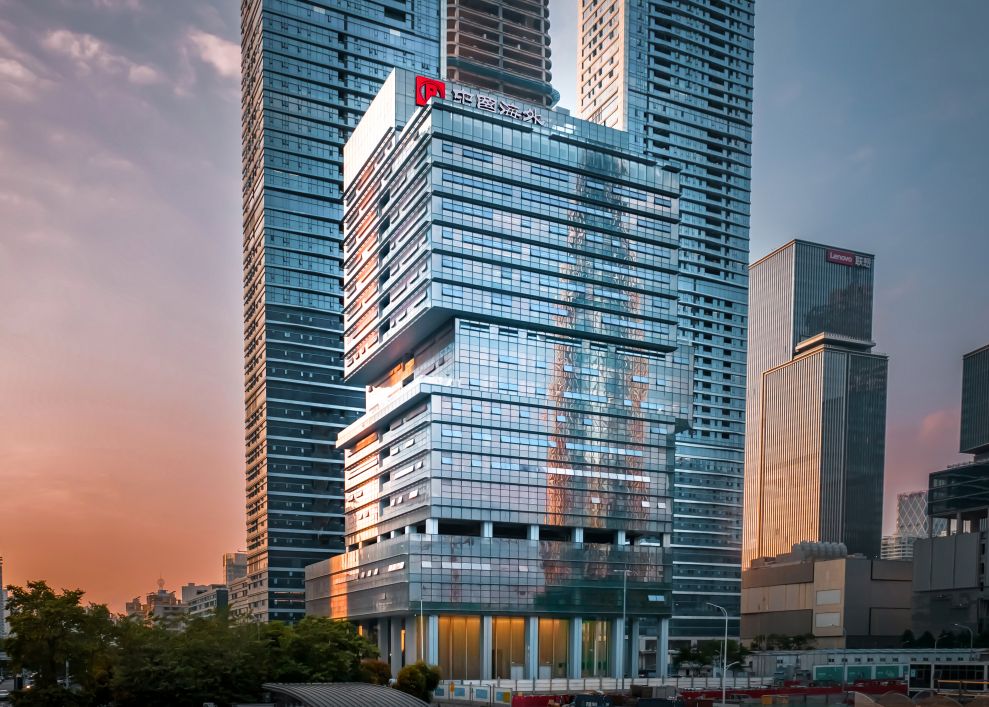 鸿运国际·(中国)集团-鸿运官网迎接你
