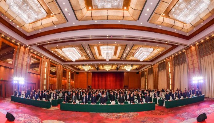 鸿运国际·(中国)集团-鸿运官网迎接你